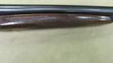 Ithaca NID 12 Gauge Double with 26 Inch Barrels - 5 of 19