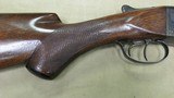 Ithaca NID 12 Gauge Double with 26 Inch Barrels - 3 of 19