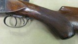Ithaca NID 12 Gauge Double with 26 Inch Barrels - 7 of 19
