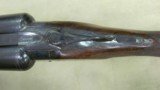 Ithaca NID 12 Gauge Double with 26 Inch Barrels - 14 of 19