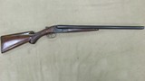 Ithaca NID 12 Gauge Double with 26 Inch Barrels - 1 of 19
