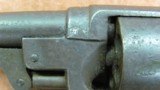 Starr Arms Co. DA 1858 Navy Revolver .36 Caliber - 3 of 18