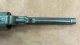 Starr Arms Co. DA 1858 Navy Revolver .36 Caliber - 10 of 18