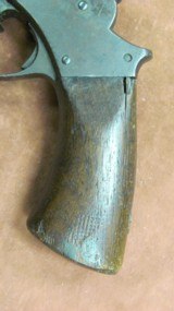 Starr Arms Co. DA 1858 Navy Revolver .36 Caliber - 6 of 18