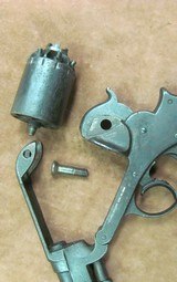 Starr Arms Co. DA 1858 Navy Revolver .36 Caliber - 17 of 18