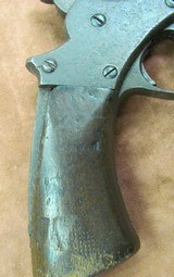 Starr Arms Co. DA 1858 Navy Revolver .36 Caliber - 9 of 18