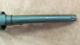 Starr Arms Co. DA 1858 Navy Revolver .36 Caliber - 14 of 18