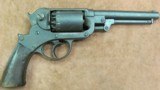 Starr Arms Co. DA 1858 Navy Revolver .36 Caliber - 2 of 18