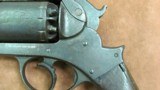 Starr Arms Co. DA 1858 Navy Revolver .36 Caliber - 5 of 18