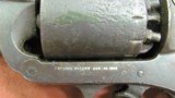 Starr Arms Co. DA 1858 Navy Revolver .36 Caliber - 4 of 18