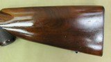 Winchester Model 71 Deluxe .348 Caliber Lever Action Rifle - 6 of 19