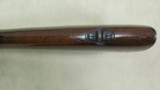 Winchester Model 71 Deluxe .348 Caliber Lever Action Rifle - 14 of 19