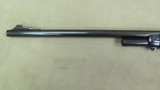 Winchester Model 71 Deluxe .348 Caliber Lever Action Rifle - 10 of 19