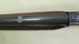 Winchester Model 71 Deluxe .348 Caliber Lever Action Rifle - 12 of 19