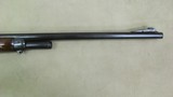 Winchester Model 71 Deluxe .348 Caliber Lever Action Rifle - 5 of 19