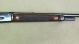 Winchester Model 71 Deluxe .348 Caliber Lever Action Rifle - 4 of 19
