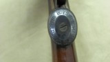 Winchester Model 71 Deluxe .348 Caliber Lever Action Rifle - 15 of 19