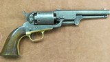 Colt 3rd. Model Dragoon Martially Marked - 1 of 20