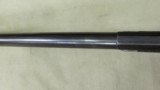 Colt-Burgess Model Lever Action Rifle with Part-Octagon, Part-Round Barrel - 15 of 20