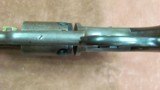 Savage Revolving Fire-Arms Co. Navy Model - 15 of 19