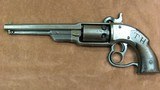 Savage Revolving Fire-Arms Co. Navy Model - 1 of 19