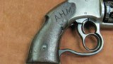 Savage Revolving Fire-Arms Co. Navy Model - 9 of 19