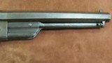 Savage Revolving Fire-Arms Co. Navy Model - 6 of 19