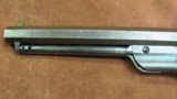 Savage Revolving Fire-Arms Co. Navy Model - 3 of 19