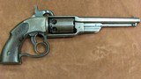 Savage Revolving Fire-Arms Co. Navy Model - 2 of 19