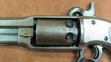 Savage Revolving Fire-Arms Co. Navy Model - 4 of 19