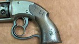 Savage Revolving Fire-Arms Co. Navy Model - 5 of 19