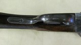L. C. Smith
12 Gauge Trap Grade Double Barrel Shotgun - 10 of 20