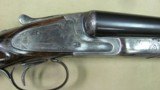 L. C. Smith
12 Gauge Trap Grade Double Barrel Shotgun - 7 of 20