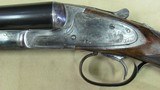 L. C. Smith
12 Gauge Trap Grade Double Barrel Shotgun - 1 of 20