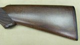 L. C. Smith
12 Gauge Trap Grade Double Barrel Shotgun - 3 of 20