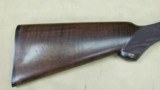 L. C. Smith
12 Gauge Trap Grade Double Barrel Shotgun - 6 of 20