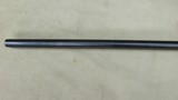 L. C. Smith
12 Gauge Trap Grade Double Barrel Shotgun - 5 of 20