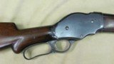 Winchester Model 1901 10 Gauge Lever Action Shotgun - 8 of 19