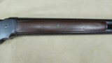 Winchester Model 1901 10 Gauge Lever Action Shotgun - 9 of 19