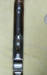 Winchester Model 1901 10 Gauge Lever Action Shotgun - 14 of 19