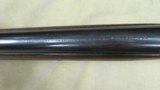 Winchester Model 1901 10 Gauge Lever Action Shotgun - 12 of 19