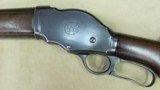 Winchester Model 1901 10 Gauge Lever Action Shotgun - 3 of 19