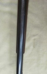 Winchester Model 1901 10 Gauge Lever Action Shotgun - 15 of 19