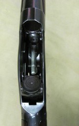 Winchester Model 1901 10 Gauge Lever Action Shotgun - 18 of 19