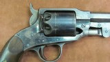 Rogers & Spencer Army Model Revolver .44 Caliber - 6 of 19