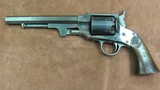 Rogers & Spencer Army Model Revolver .44 Caliber - 1 of 19