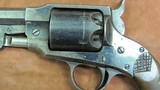 Rogers & Spencer Army Model Revolver .44 Caliber - 3 of 19