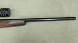 Anschutz Model 1710 Rifle with Scope and Rifle Mount - 5 of 20