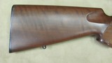 Anschutz Model 1710 Rifle with Scope and Rifle Mount - 3 of 20