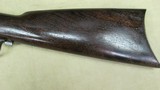 Winchester Model 1873 .22 Short Rimfire Rifle - 2 of 20